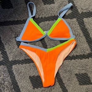 Shein bikini